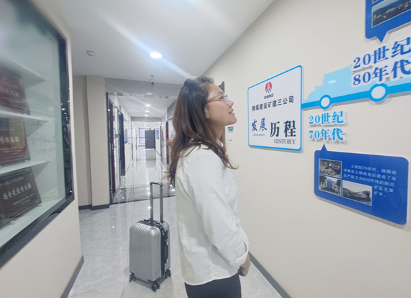 萌新遇見記：成長之路，始于初見