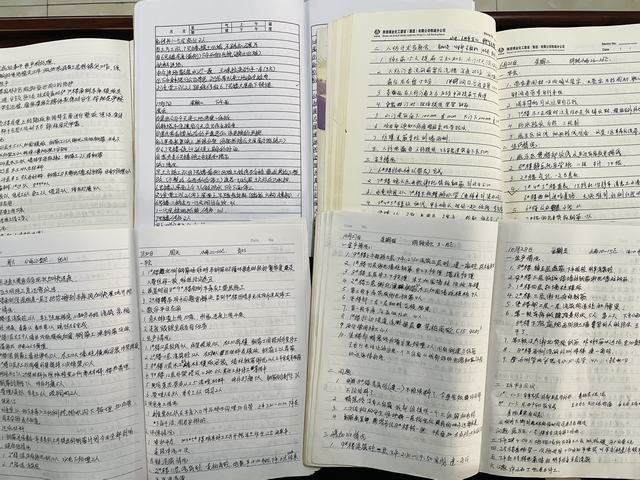 陜煤建設(shè)韓城分公司土建一項(xiàng)目部：“優(yōu)秀施工日志”評選活動(dòng)火熱進(jìn)行中