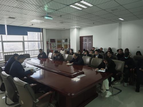 陜煤建設(shè)設(shè)計研究院：改革賦能，迎風(fēng)破浪再啟航