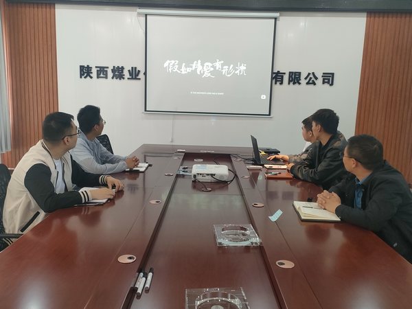 陜煤建設(shè)路橋分公司開展特色活動感恩“母親節(jié)”