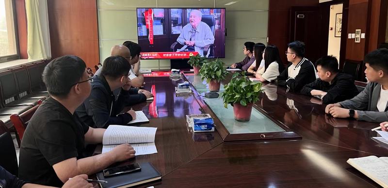 陜煤建設(shè)煤礦運(yùn)營服務(wù)分公司：開展保密宣傳月活動