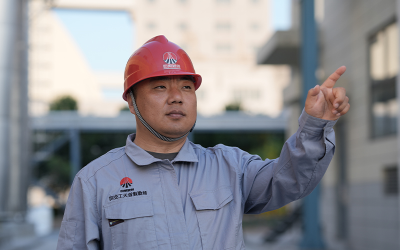 項目經(jīng)理談項目個人展示（三）