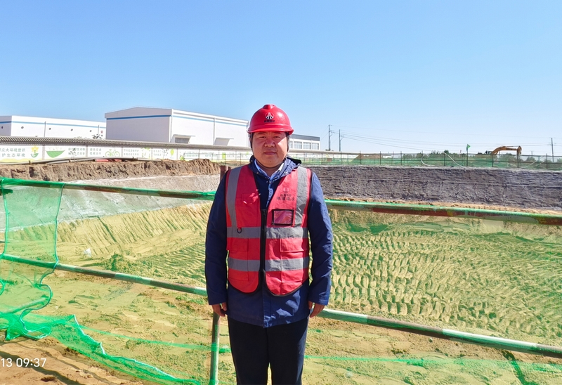 項(xiàng)目經(jīng)理談項(xiàng)目個(gè)人展示（四）