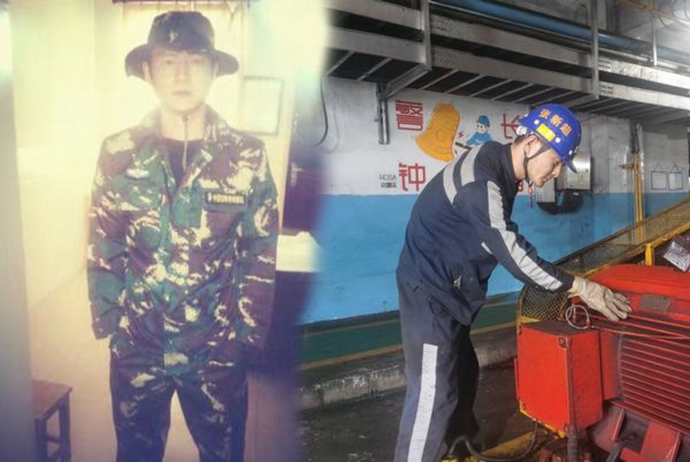 陜煤建設(shè)洗選煤運營公司： 戎馬歸來保本色 韜光逐藪守初心