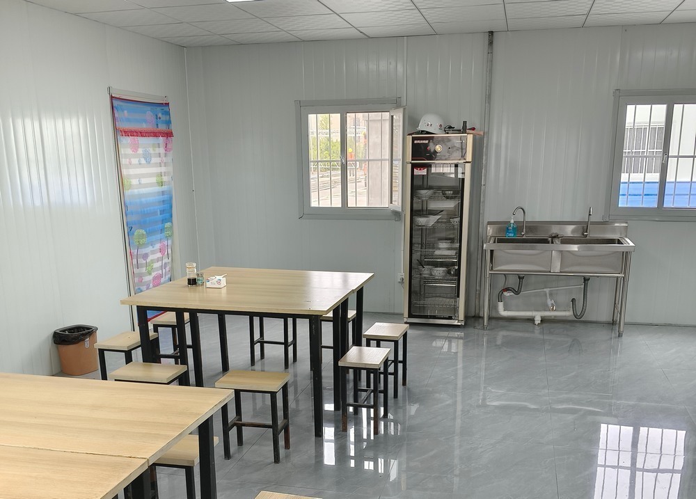 內(nèi)蒙古分公司用實際行動踐行 “我為職工辦實事”，提升職工幸福感