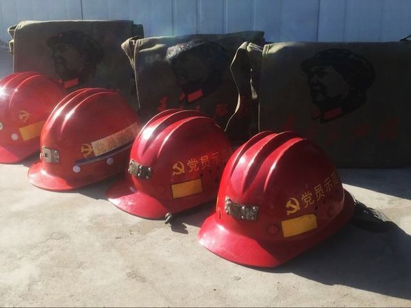 陜煤建設煤礦運營服務分公司：黨建與生產(chǎn)深度融合締造“紅色引擎”