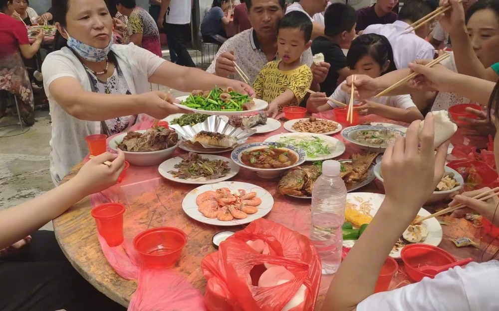 久違的鄉(xiāng)村情懷