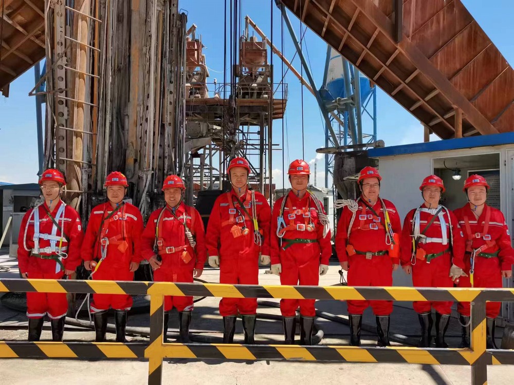 陜煤建設(shè)礦建二公司：多點(diǎn)發(fā)力助力，安全生產(chǎn)順利進(jìn)行