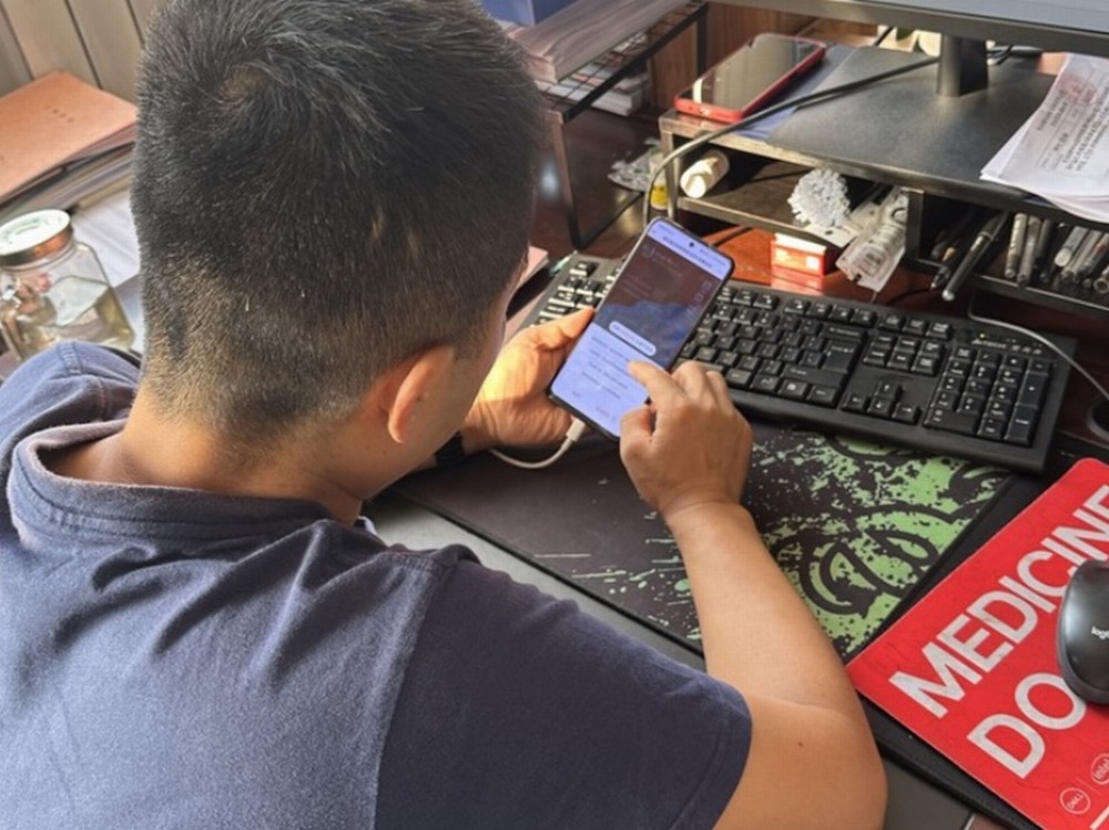 陜煤建設(shè)機(jī)電安裝公司：應(yīng)急普法勤答題，安全知識(shí)入心中