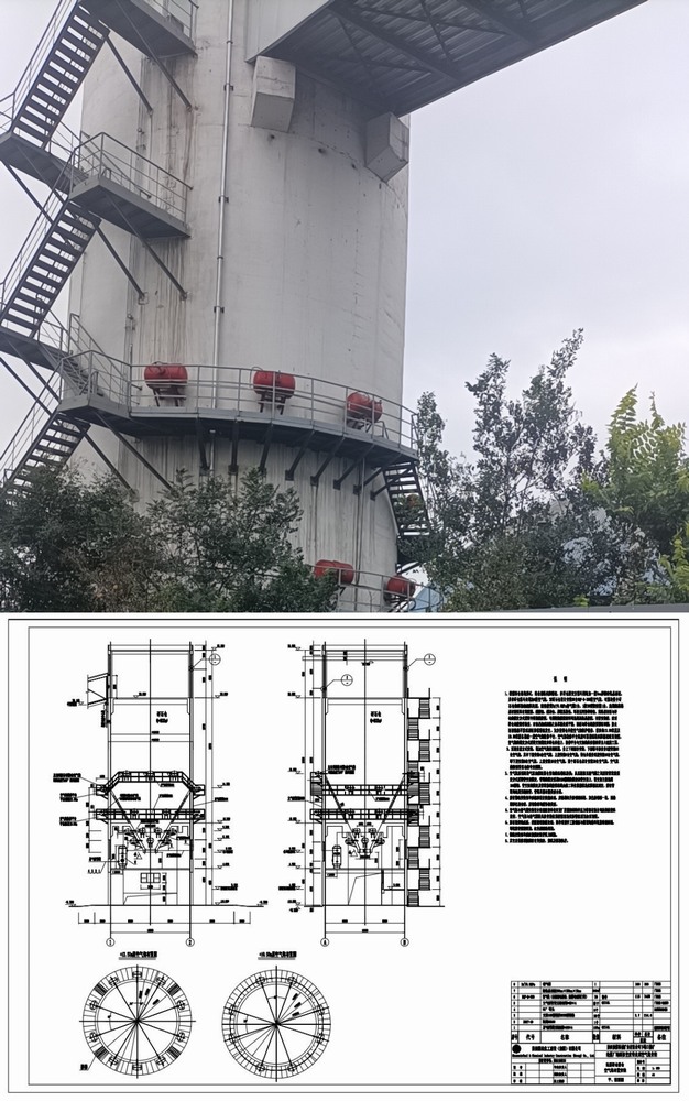 陜煤建設(shè)設(shè)計(jì)研究院：下峪口煤礦地面矸石倉清倉設(shè)計(jì)項(xiàng)目取得顯著效果