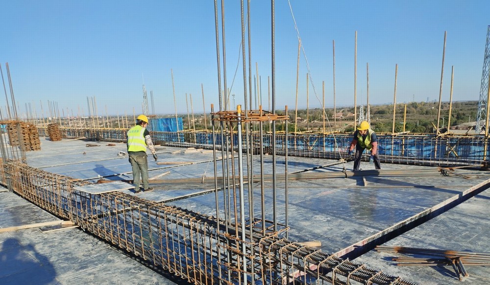 以磚瓦為筆，繪就城市新畫卷