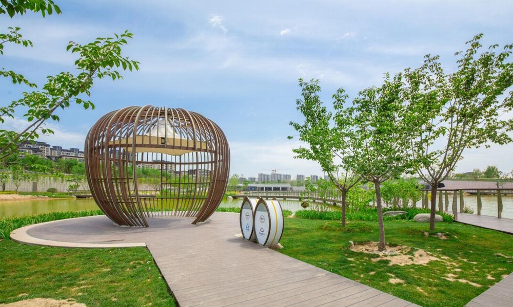 陜煤建設(shè)綠宇公司：在荒涼與繁華間鑄就的綠宇精神