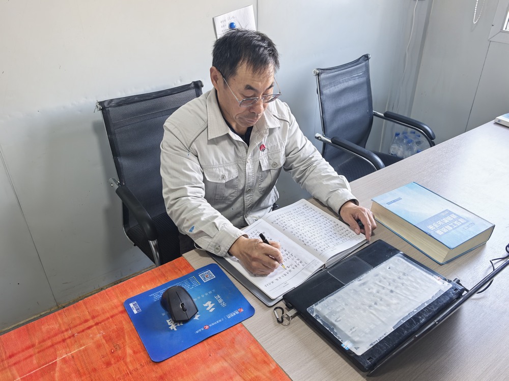 學(xué)習(xí)——我的“營(yíng)養(yǎng)快餐”