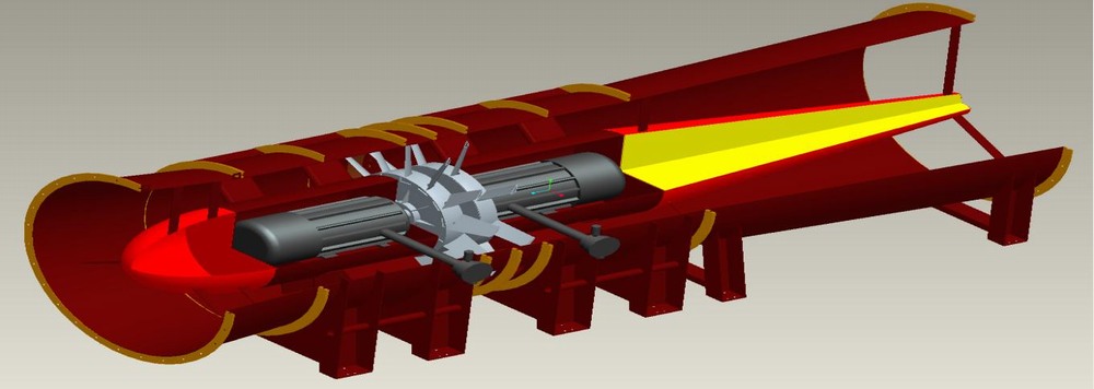 陜煤建設(shè)設(shè)計(jì)研究院：聚焦通風(fēng)技術(shù)革新，筑牢煤礦安全防線