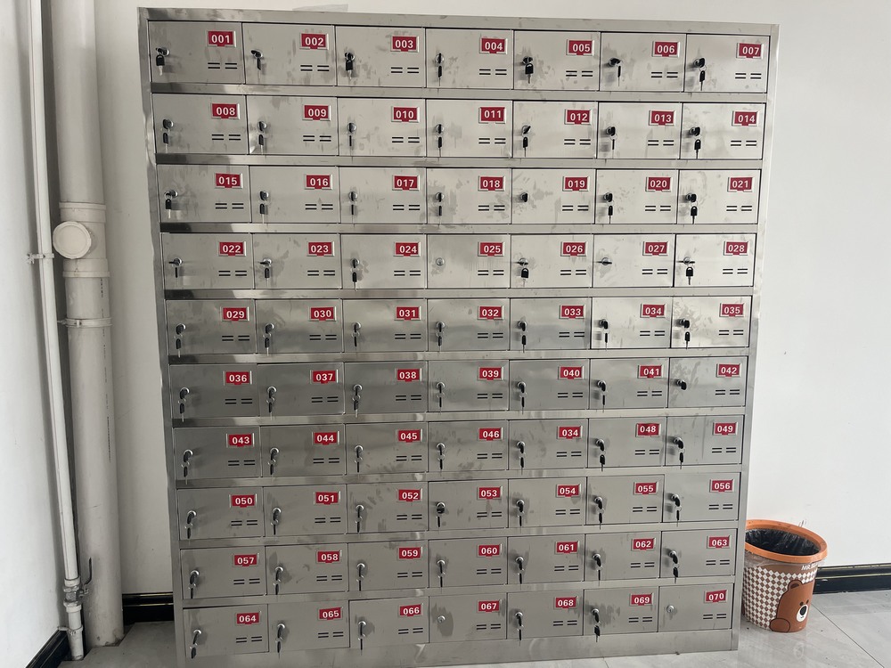 陜煤建設(shè)銅煤公司基層項目部：溫馨“家”速度 解鎖幸福新體驗