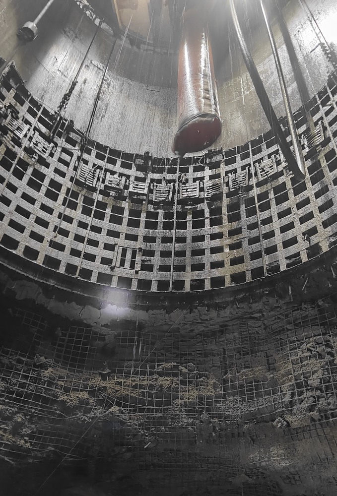 陜煤建設(shè)設(shè)計(jì)研究院：紅柳林礦業(yè)公司三號回風(fēng)立井井筒壁后注漿、工作面預(yù)注漿設(shè)計(jì)方案圓滿完成，為千萬噸級礦井通風(fēng)“保駕護(hù)航”