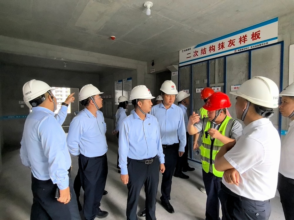 陜煤思創(chuàng)高管院2502屆中訓班學員走進陜煤建設銅煤公司開展實訓教學