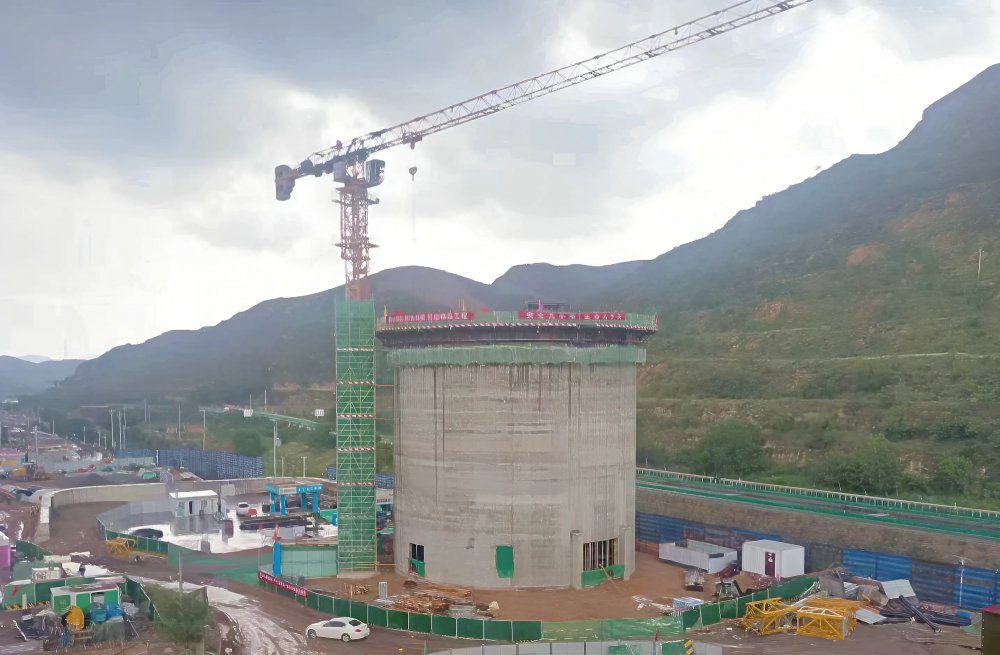 陜煤建設(shè)天工公司橫山天云煤礦項目部：破困局、沖節(jié)點，以“繡花功夫”啃下“硬骨頭”