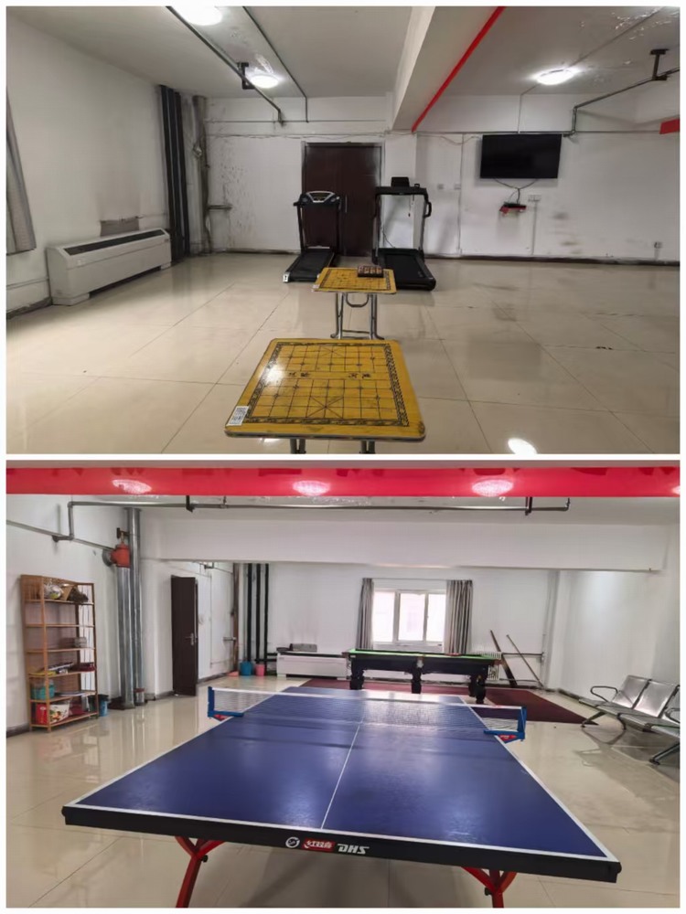 陜煤建設(shè)洗選煤運(yùn)營(yíng)公司澄合山陽(yáng)運(yùn)營(yíng)項(xiàng)目部：以“實(shí)事”為筆 繪就職工“幸福圖鑒”