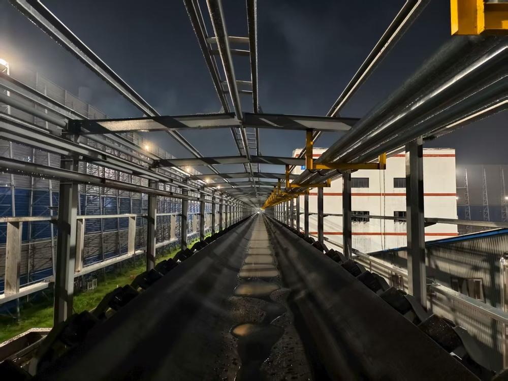 陜煤建設(shè)路橋分公司荊州項目部：風(fēng)雨無阻，決戰(zhàn)830節(jié)點目標(biāo)紀(jì)實