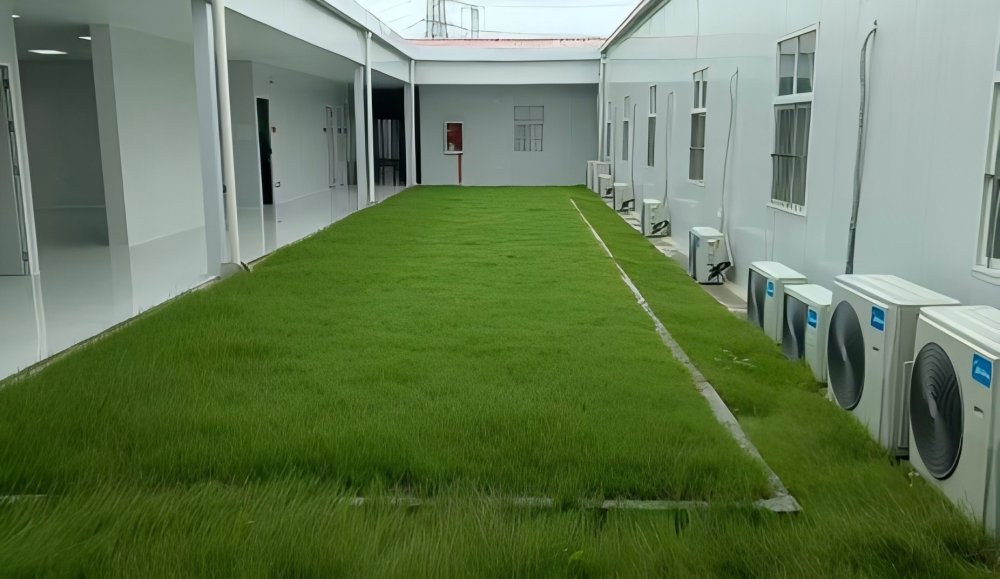 陜煤建設(shè)漢中分公司：陜煤電力上高清潔煤電項(xiàng)目兩項(xiàng)關(guān)鍵工程高效落地，為后續(xù)工程施工按下“加速鍵”