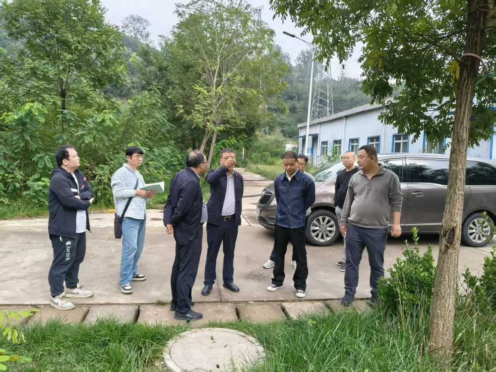 陜煤建設(shè)設(shè)計(jì)研究院：設(shè)計(jì)研究院成功攻克下峪口煤礦通風(fēng)難題，新建進(jìn)風(fēng)立井方案護(hù)航安全生產(chǎn)