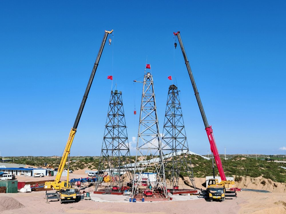 陜煤建設礦建三公司：承攬7.85億元！完成年計劃的156.98%