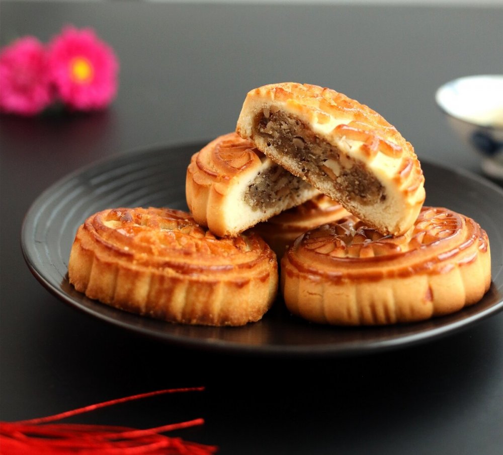 從家的味道到“家”的責任