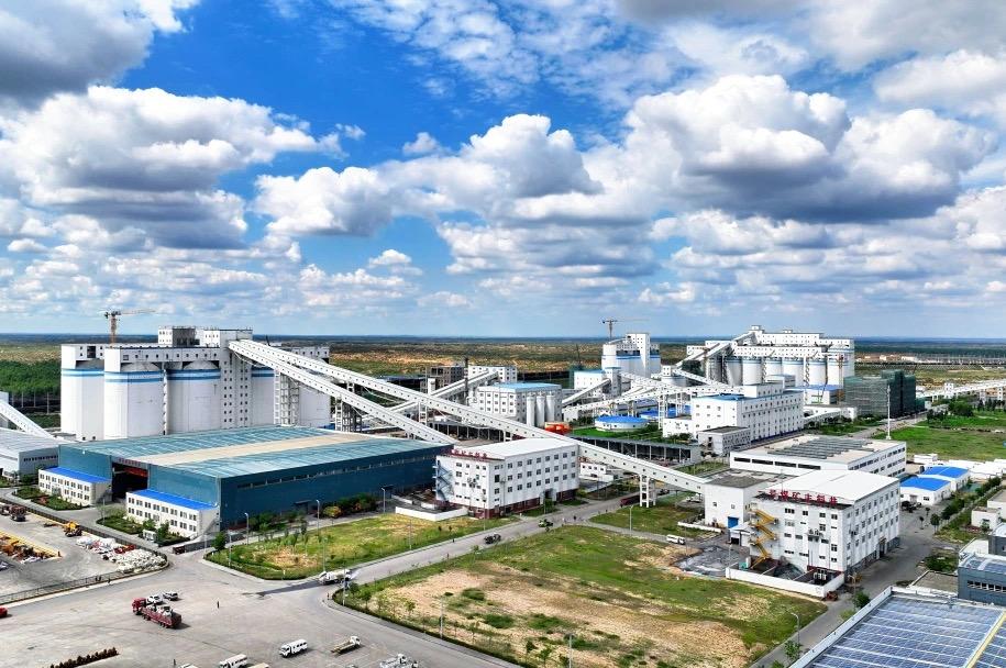 天工公司“三箭齊發(fā)”攻堅(jiān)四季度