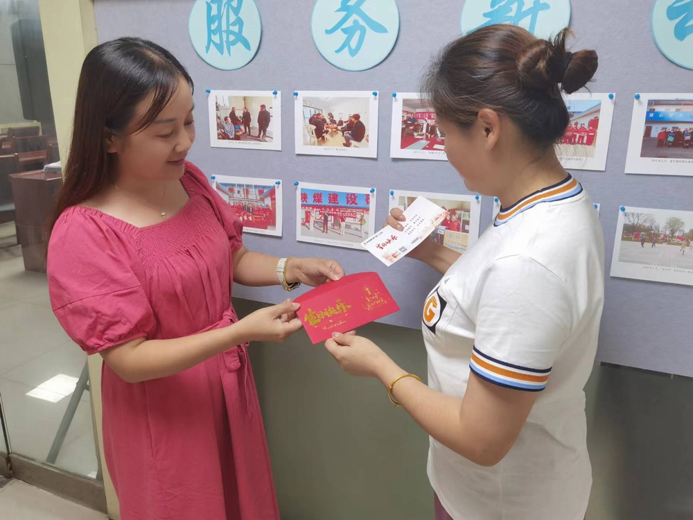 陜煤建設(shè)礦建二公司：“暖心＋成長”雙驅(qū)動！助力職工成才