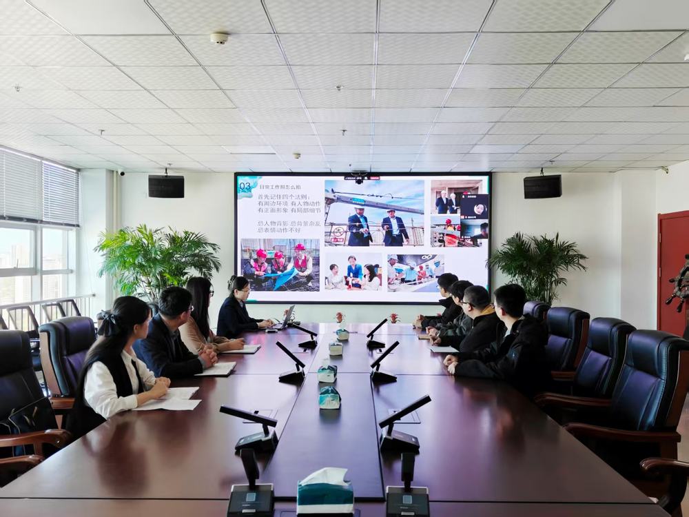 職工講師傳經(jīng)送寶 學(xué)用相長(zhǎng)夯實(shí)根基 ——陜煤建設(shè)榆林公司系列培訓(xùn)激發(fā)內(nèi)生動(dòng)力