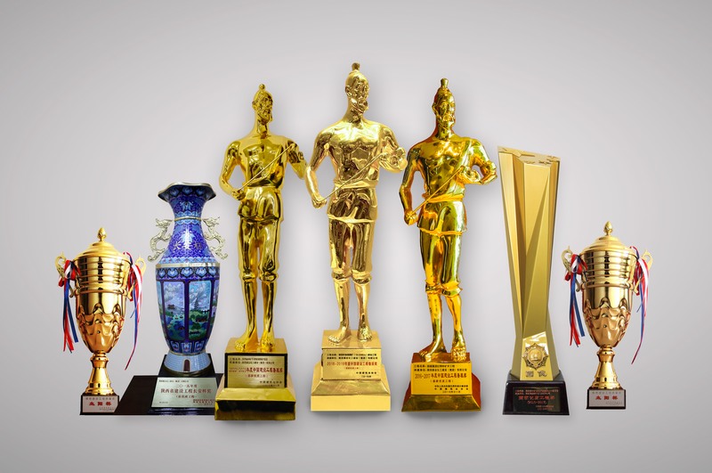 2018-2021年，三年實現(xiàn)打造“雙特百億”目標(biāo)