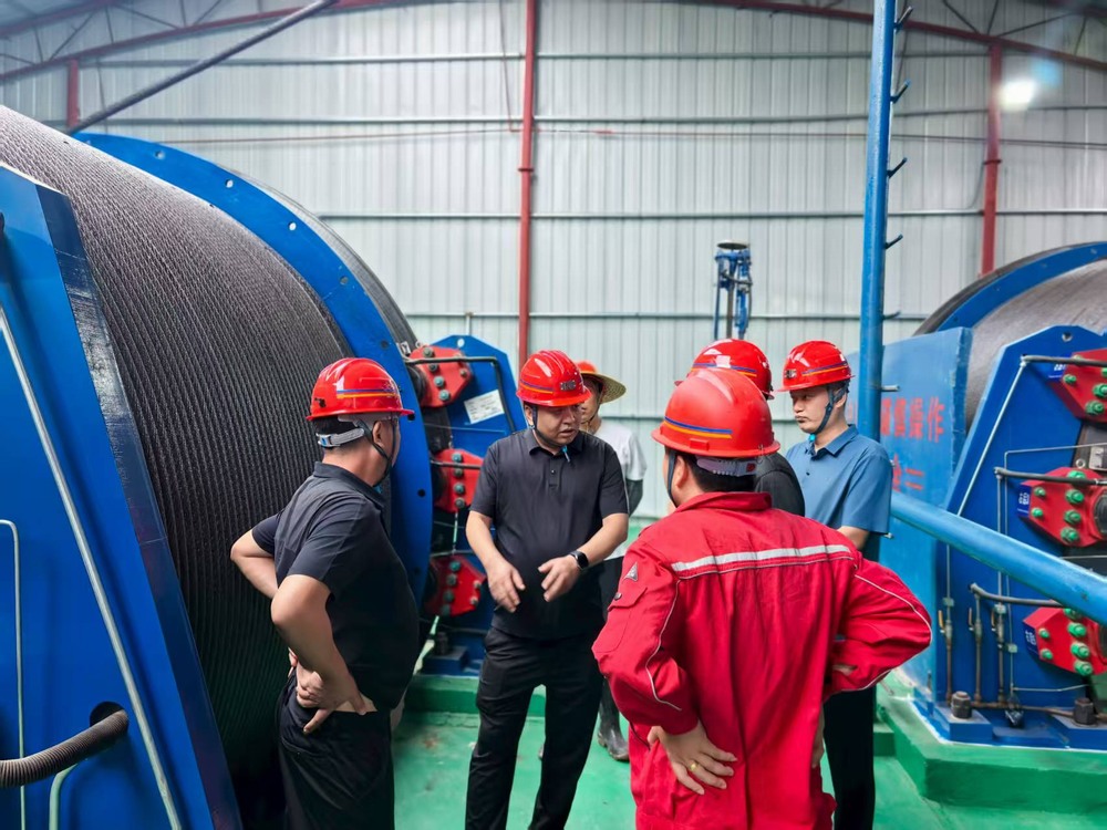 陜煤建設礦建二公司：深耕“黨建＋”模式 以高質量黨建引領高質量發(fā)展