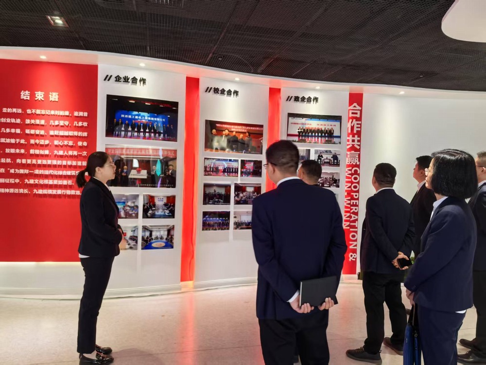 陜煤建設(shè)銅煤公司：用營銷思維激活生產(chǎn)動(dòng)能