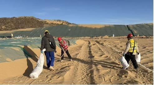 逆風守護，青春作答