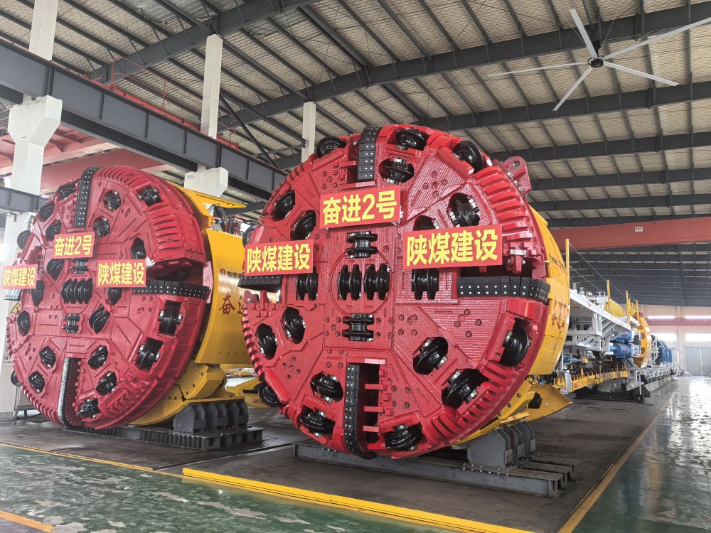 陜煤建設(shè)礦建二公司：科技賦能 立體防控-安全管理升級“Pro版”