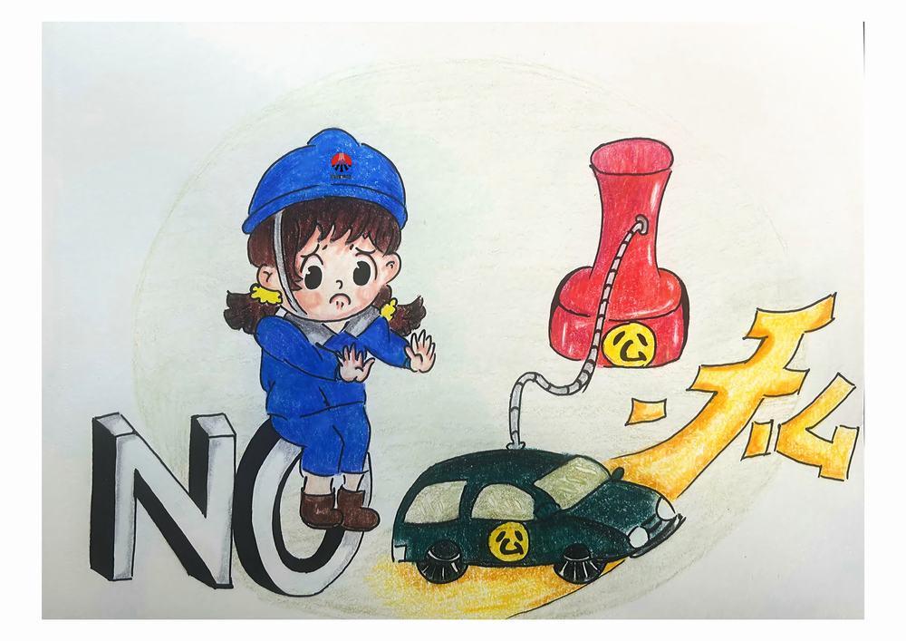 陜煤建設(shè)天工公司：“廉”心拒“禮”  步步“清”風