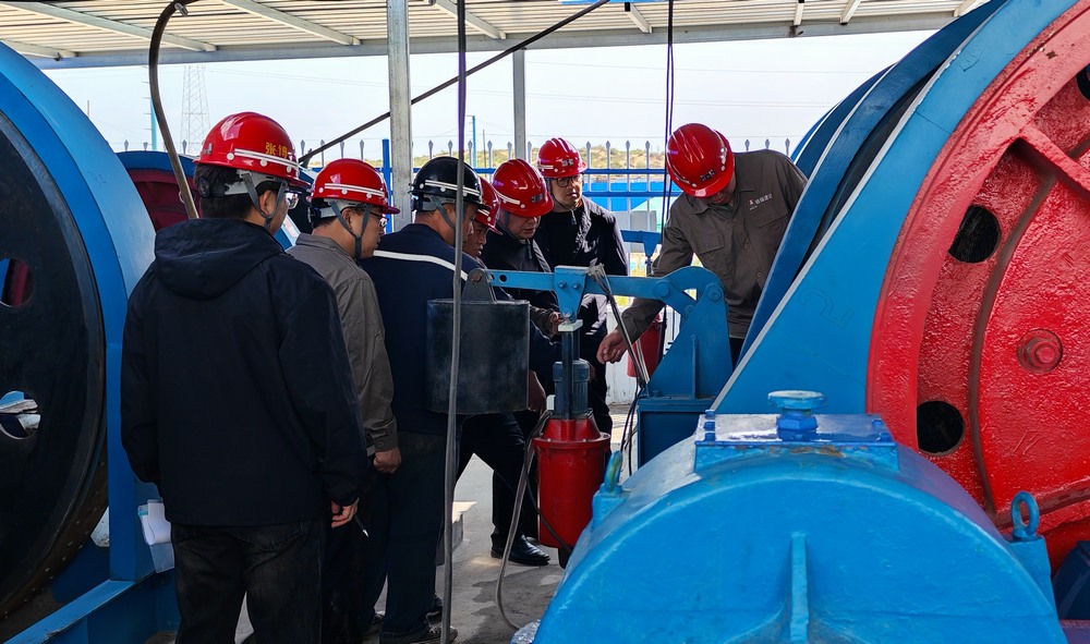 陜煤建設(shè)礦建二公司：育新苗強(qiáng)根基，溫情護(hù)航助成長