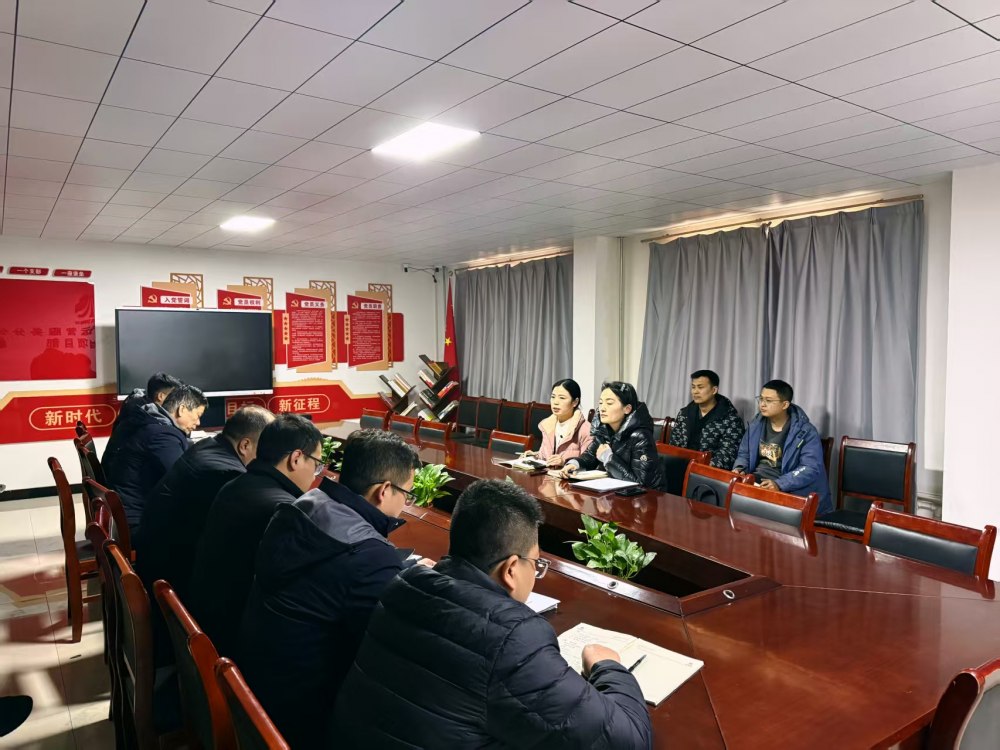 陜煤建設(shè)煤礦運營服務(wù)分公司：筑牢信訪“連心橋” 擰緊生產(chǎn)“安全閥”