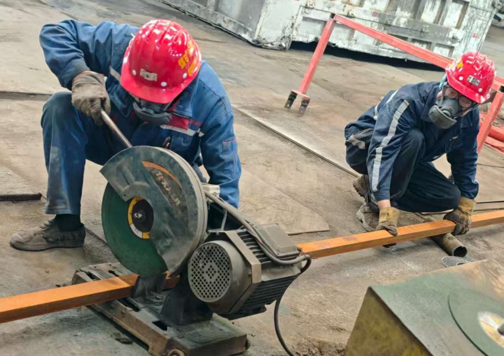 陜煤建設(shè)煤礦運(yùn)營服務(wù)分公司：精打細(xì)算“過日子”，降本增效“有妙招”