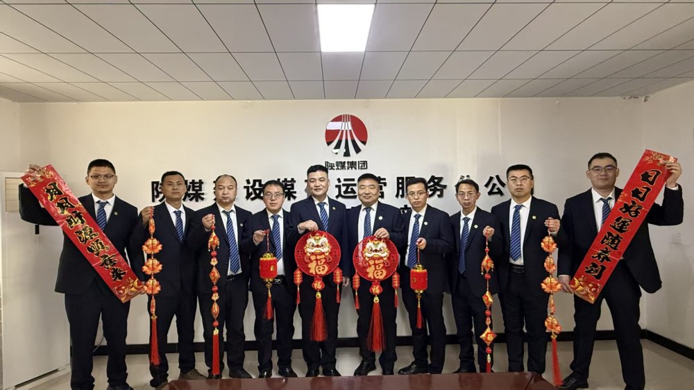 聽，來自不同崗位的“光明使者”們的新年心聲